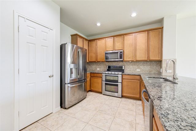 2311 Lakecrest Town Drive, Katy, TX 77493