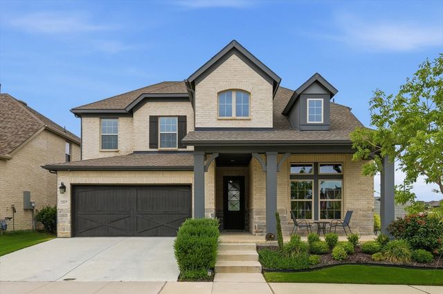 2017 Tremont Drive, Argyle, TX 76226