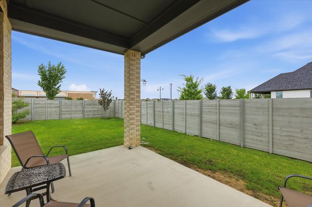 2017 Tremont Drive, Argyle, TX 76226