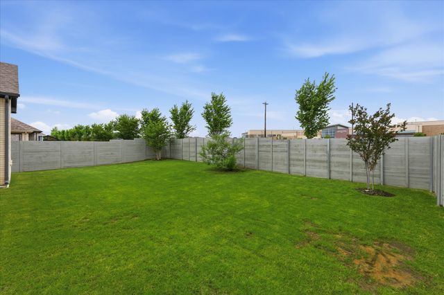 2017 Tremont Drive, Argyle, TX 76226