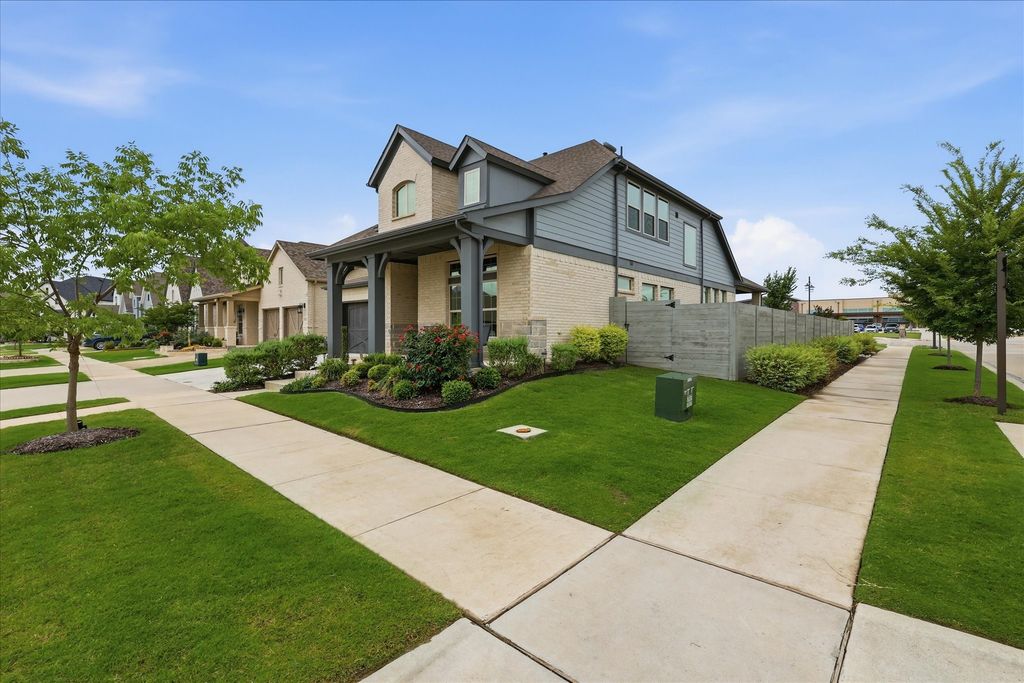 2017 Tremont Drive, Argyle, TX 76226 — photo 2