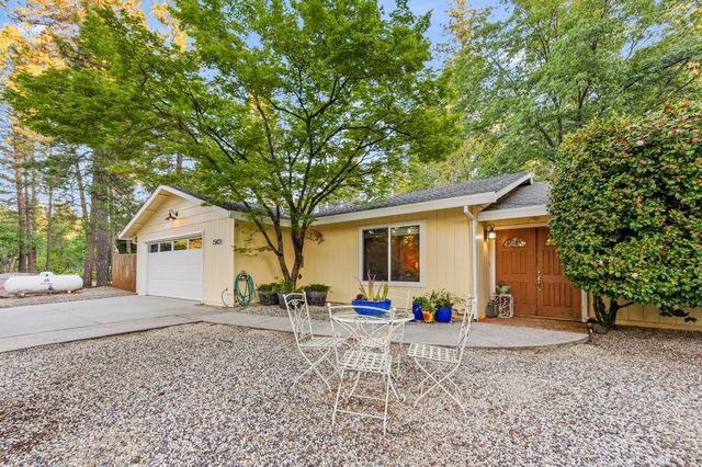 15421 Gary Way, Grass Valley, CA 95949