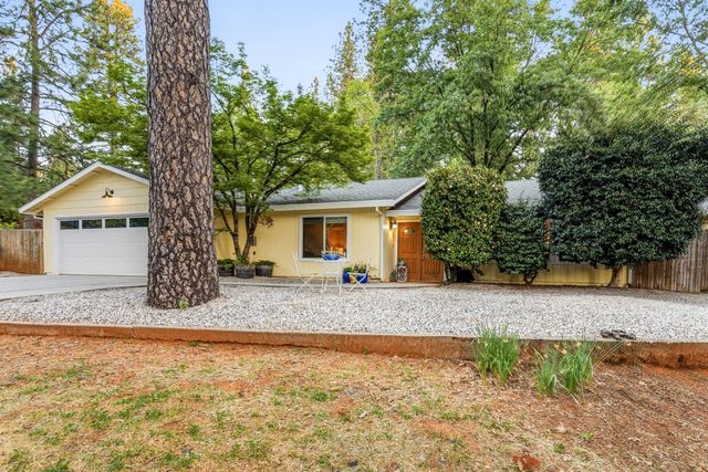 15421 Gary Way, Grass Valley, CA 95949
