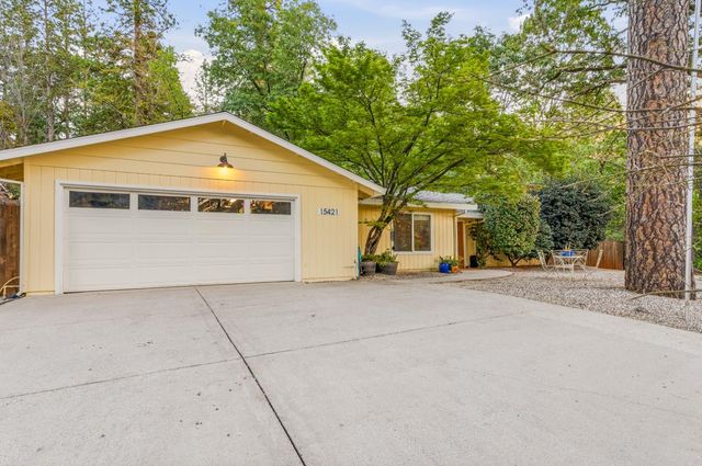 15421 Gary Way, Grass Valley, CA 95949