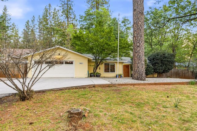 15421 Gary Way, Grass Valley, CA 95949