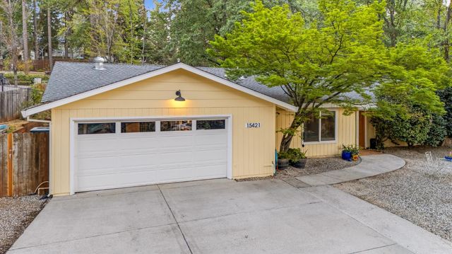 15421 Gary Way, Grass Valley, CA 95949