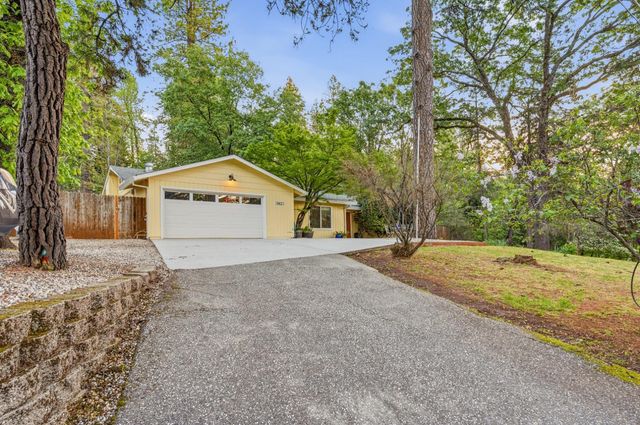 15421 Gary Way, Grass Valley, CA 95949