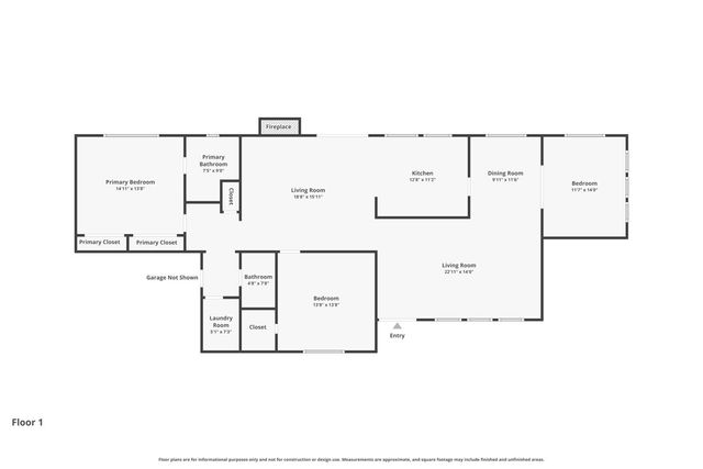 15421 Gary Way, Grass Valley, CA 95949