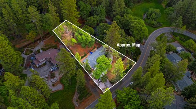 15421 Gary Way, Grass Valley, CA 95949