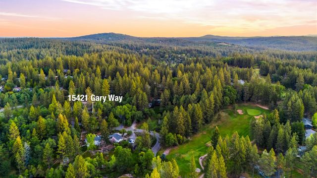 15421 Gary Way, Grass Valley, CA 95949