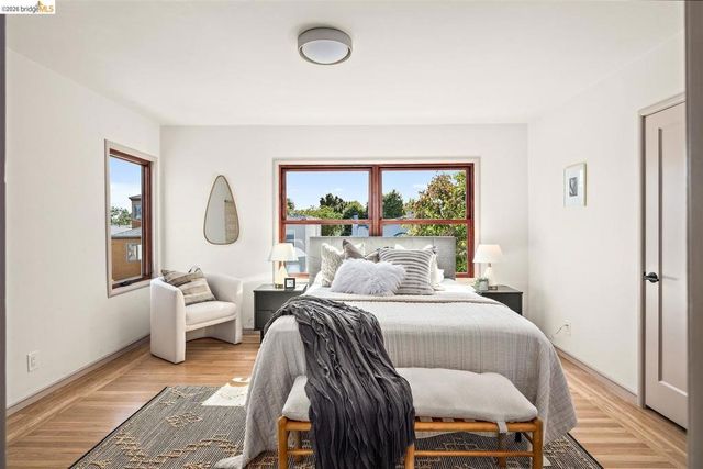 1421 Cornell Avenue, Berkeley, CA 94702
