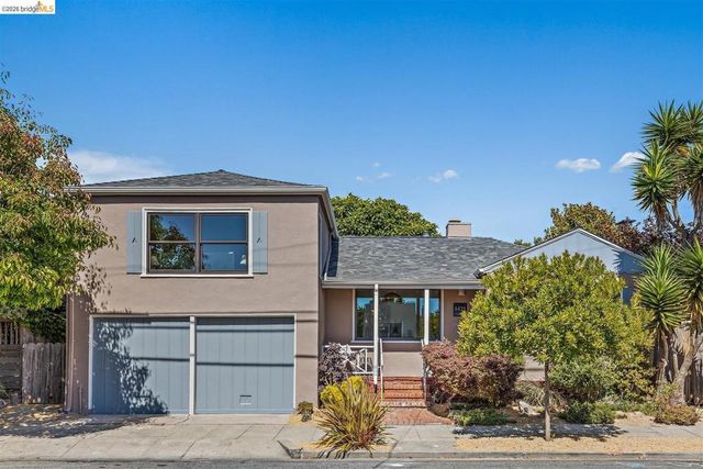 1421 Cornell Avenue, Berkeley, CA 94702