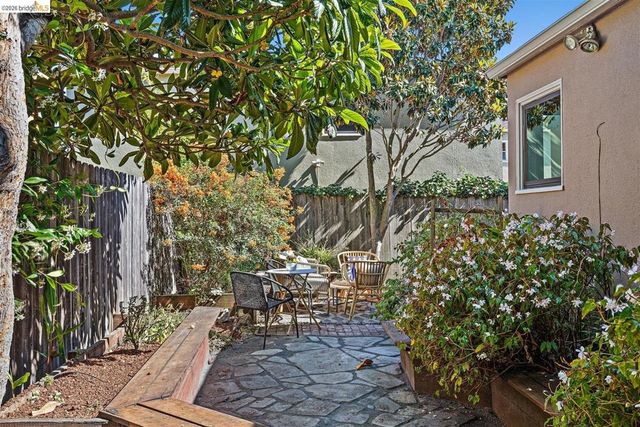 1421 Cornell Avenue, Berkeley, CA 94702