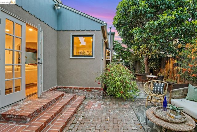 1421 Cornell Avenue, Berkeley, CA 94702