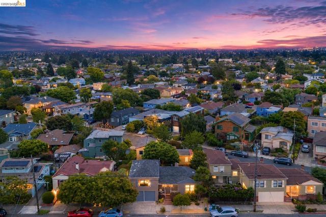 1421 Cornell Avenue, Berkeley, CA 94702