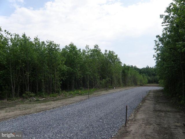 LOT C - 133-9.00-9.18 EASEMENT OFF OF SHORTLY RD, Georgetown, DE 19947