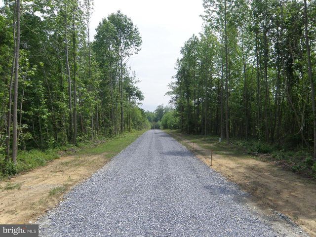 Lot C - 133-9.00-9.18 EASEMENT OFF OF SHORTLY RD, Georgetown, DE 19947