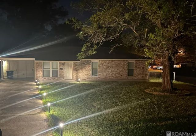 11685 Troy St, Baton Rouge, LA 70811