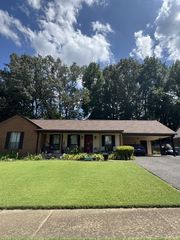 5293 TIMBERDALE AVE, Memphis, TN 38135