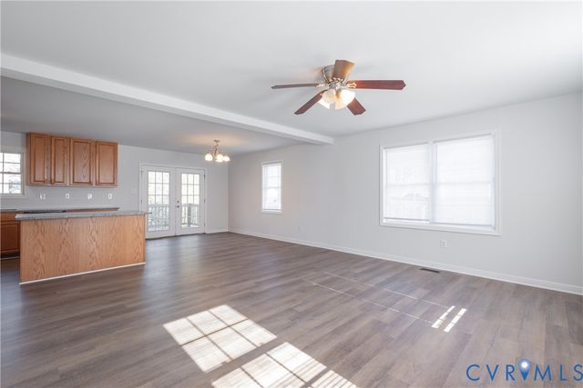 2420 Ramsey Ct, Henrico, VA 23228