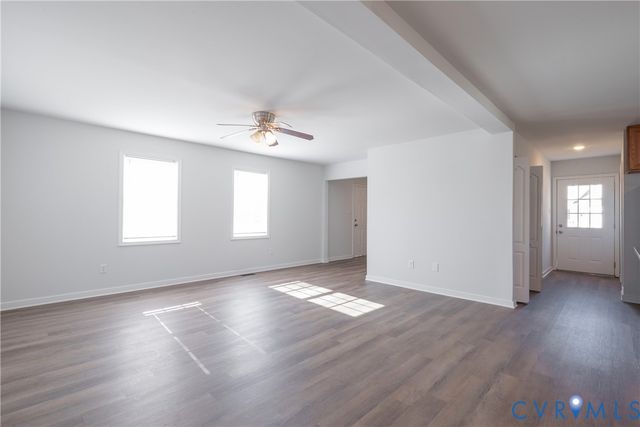 2420 Ramsey Ct, Henrico, VA 23228