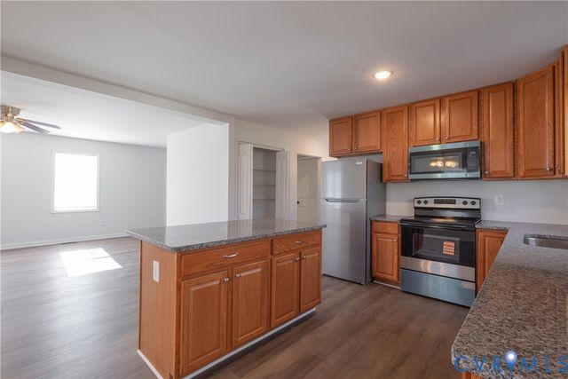 2420 Ramsey Ct, Henrico, VA 23228