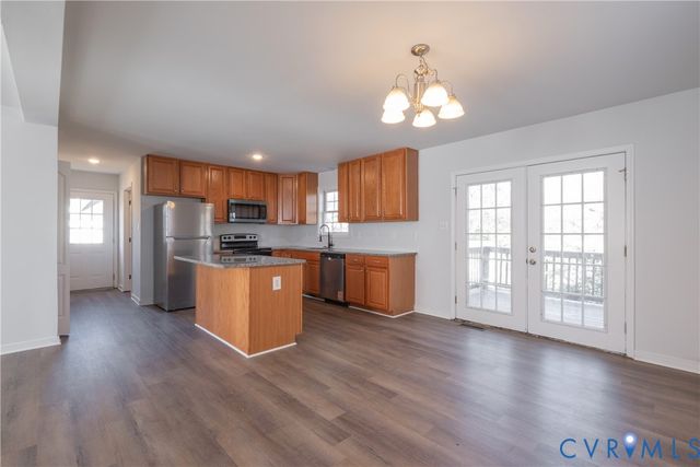 2420 Ramsey Ct, Henrico, VA 23228