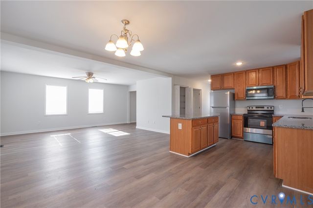 2420 Ramsey Ct, Henrico, VA 23228