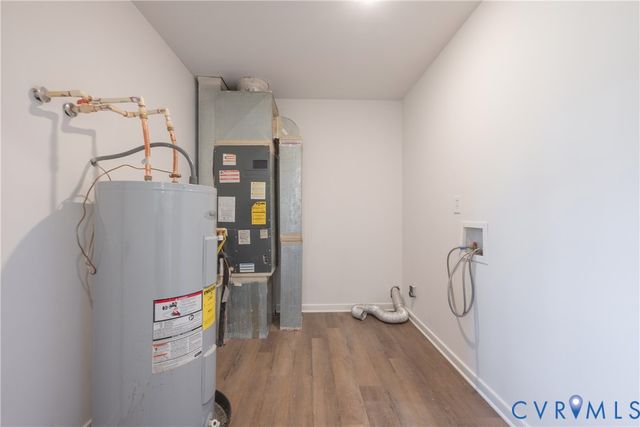 2420 Ramsey Ct, Henrico, VA 23228