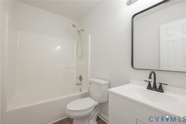 2420 Ramsey Ct, Henrico, VA 23228