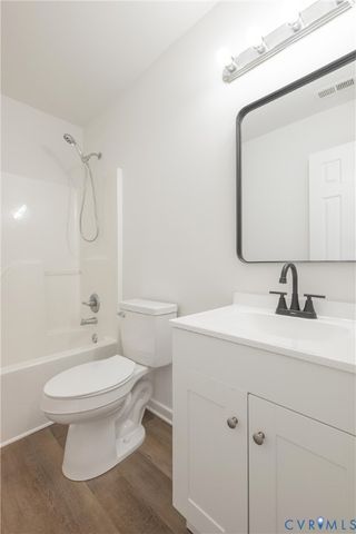 2420 Ramsey Ct, Henrico, VA 23228