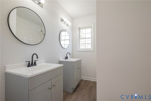 2420 Ramsey Ct, Henrico, VA 23228