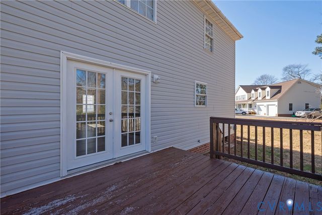 2420 Ramsey Ct, Henrico, VA 23228