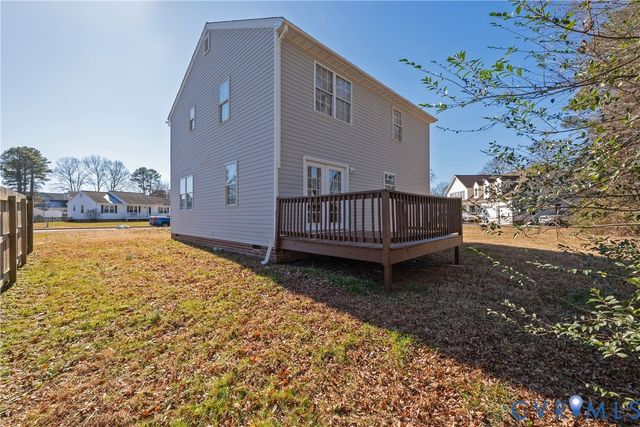 2420 Ramsey Ct, Henrico, VA 23228