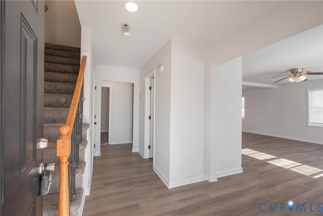 2420 Ramsey Ct, Henrico, VA 23228