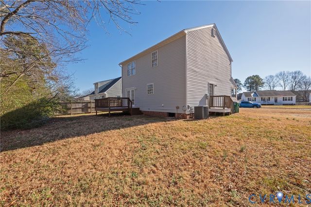 2420 Ramsey Ct, Henrico, VA 23228
