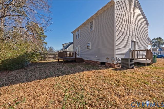 2420 Ramsey Ct, Henrico, VA 23228