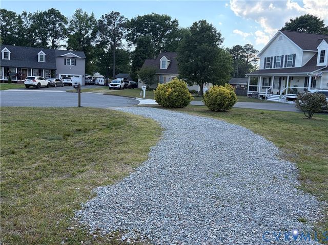 2420 Ramsey Ct, Henrico, VA 23228