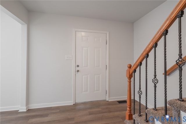 2420 Ramsey Ct, Henrico, VA 23228