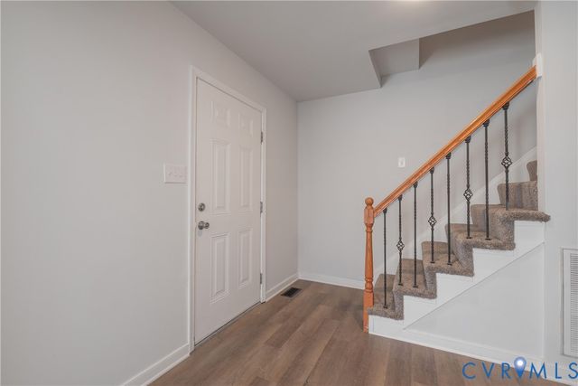 2420 Ramsey Ct, Henrico, VA 23228