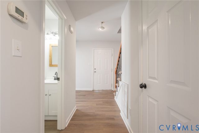 2420 Ramsey Ct, Henrico, VA 23228