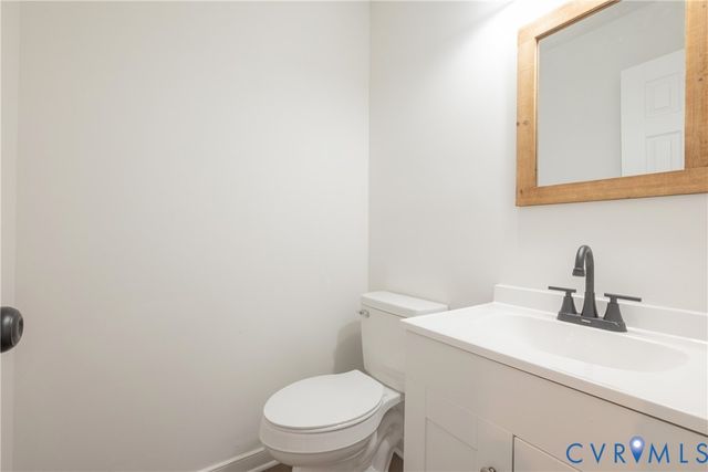 2420 Ramsey Ct, Henrico, VA 23228