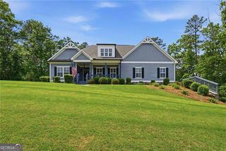 423 Spring Lake Hills, White, GA 30184