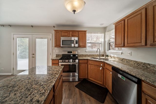 Address unavailable.