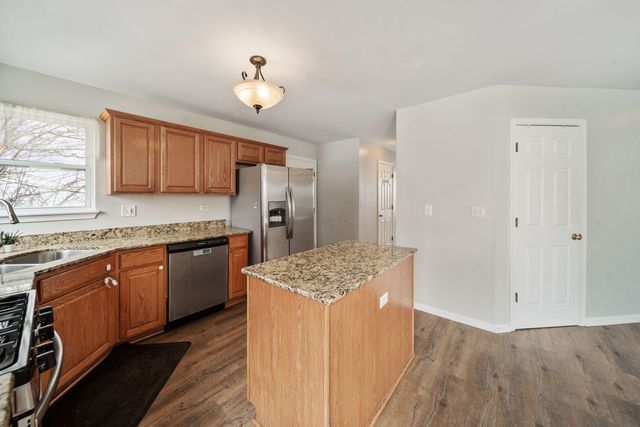 Address unavailable.