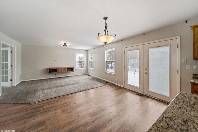 Address unavailable.