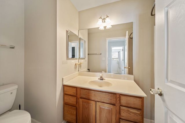 Address unavailable.