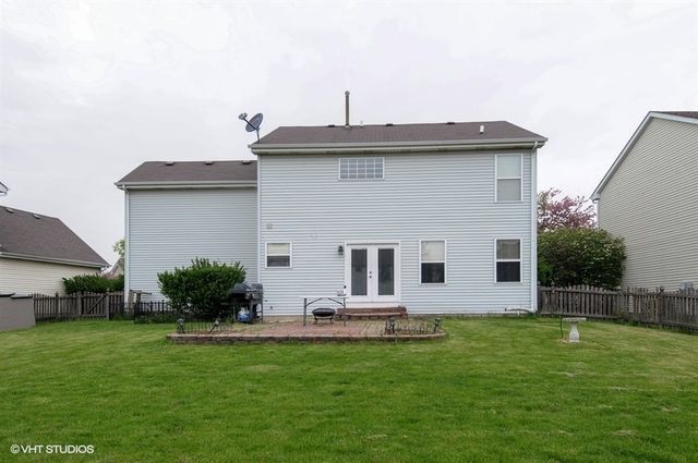 Address unavailable.