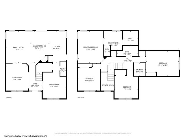 Address unavailable.