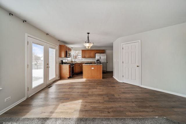 Address unavailable.